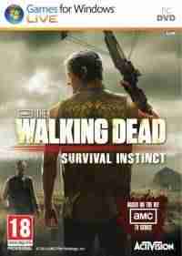 Descargar The Walking Dead Survival Instinct [MULTI6][PROPHET] por Torrent